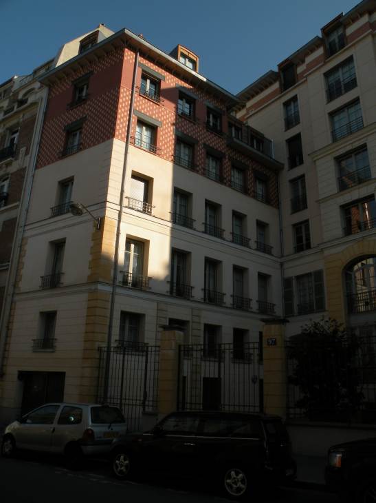  97, rue de Vaugirard